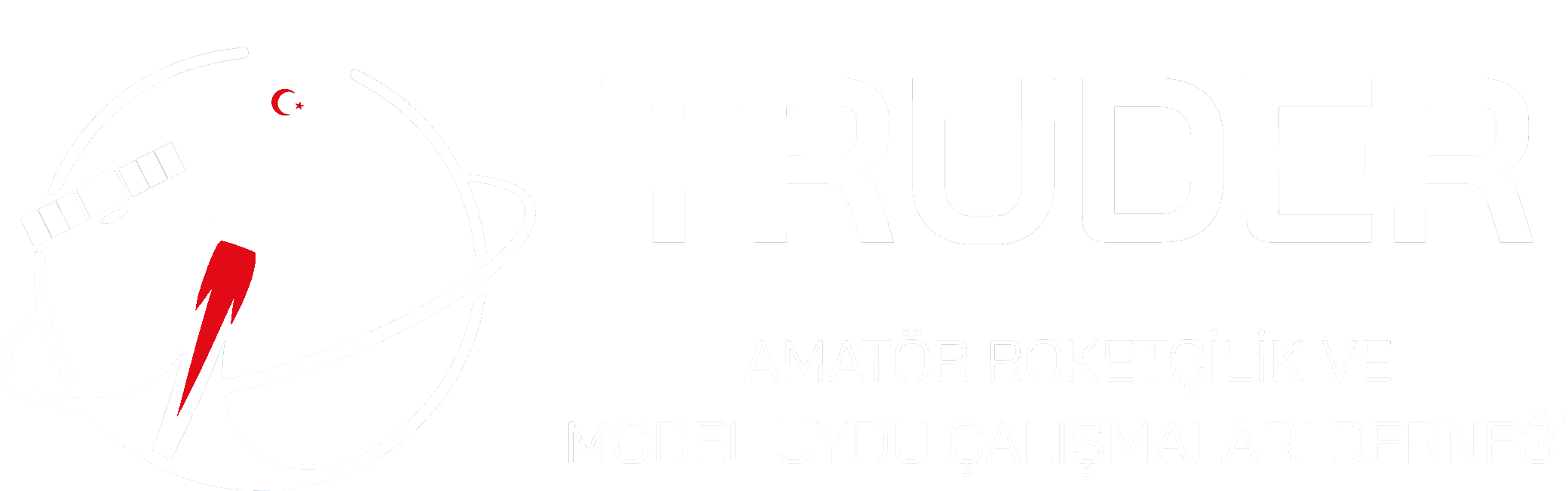 TRUDER Amatör Roketçilik ve Model Uydu Çalışmaları Derneği